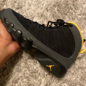 Jordan’s